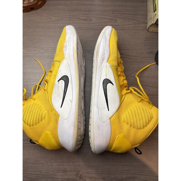 Nike Hyperdunk X \